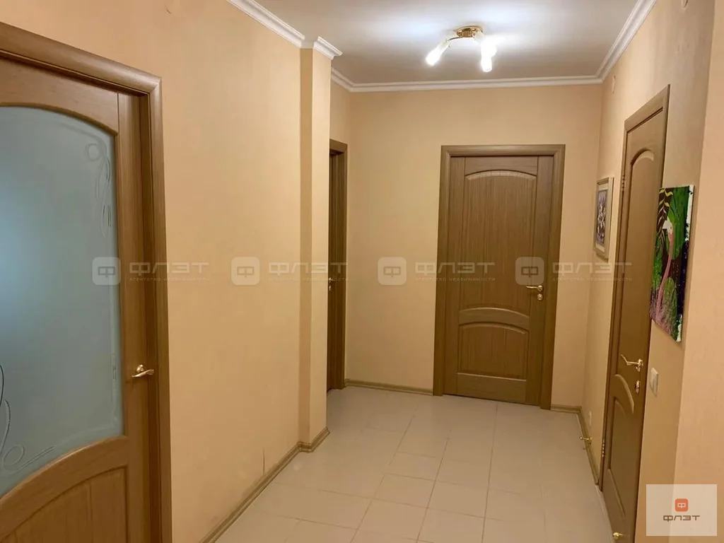 Продажа квартиры, Казань, ул. Волочаевская - Фото 22