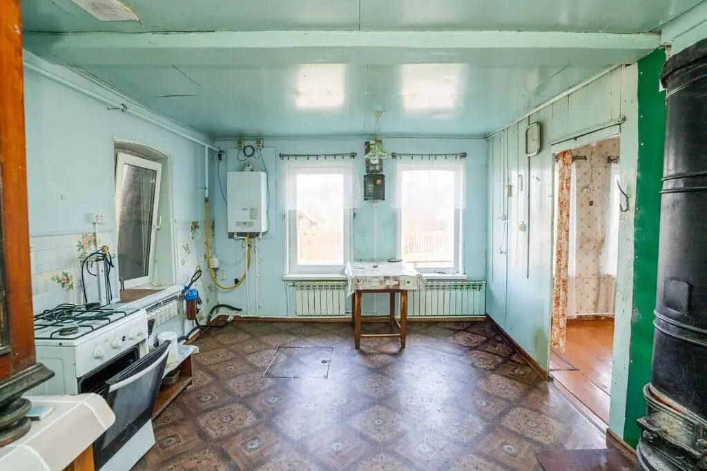 Дом по ул. Худякова - Фото 7