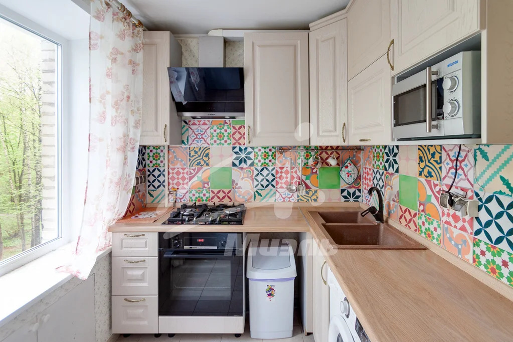 Продажа квартиры, Химки, ул. Речная - Фото 14