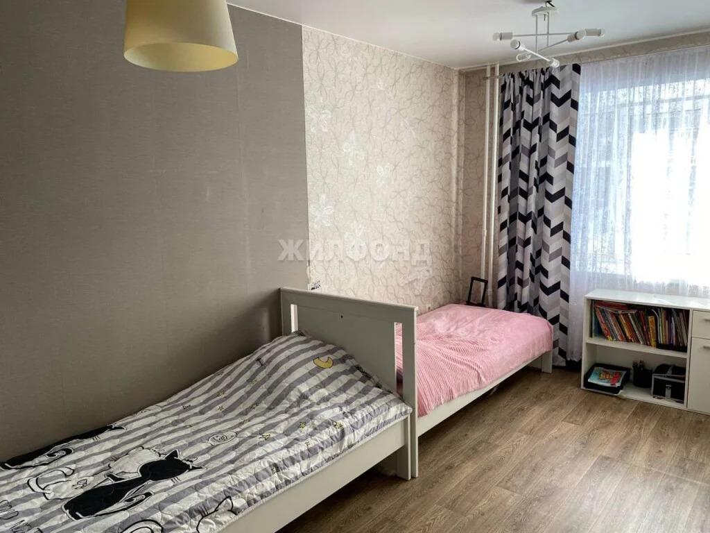 Продажа квартиры, Новосибирск, Заречная - Фото 5