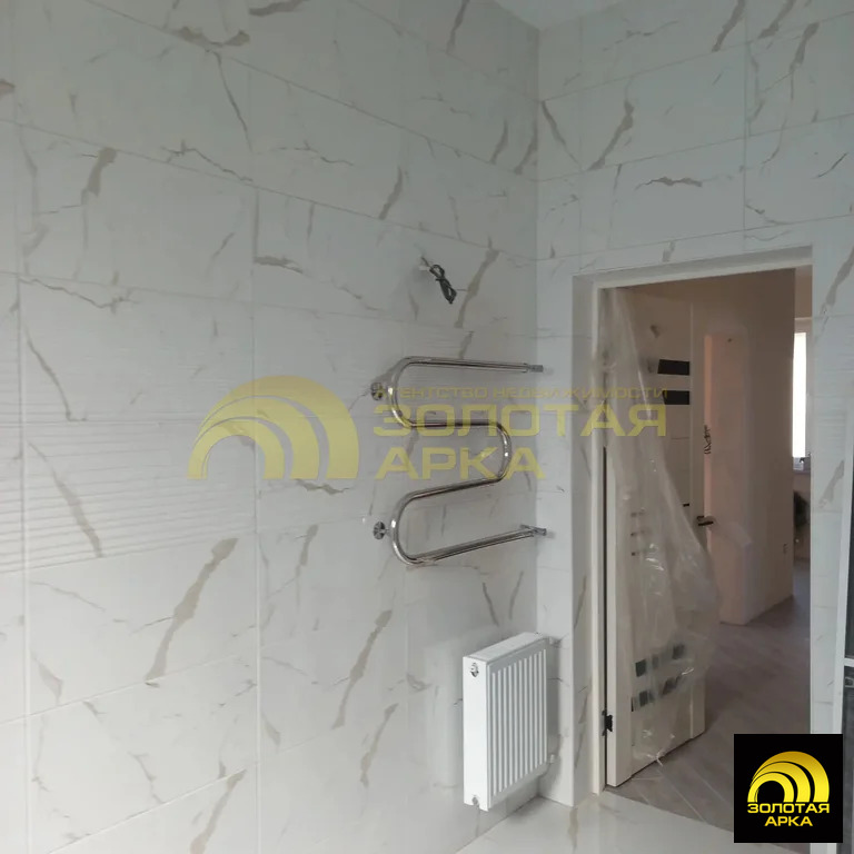Продажа дома, Крымск, Крымский район, Стекольная улица - Фото 9