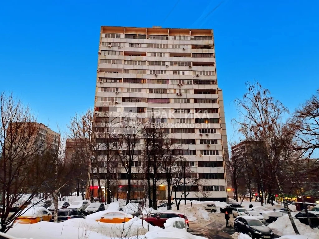 Продажа квартиры, ул. Озерная - Фото 1