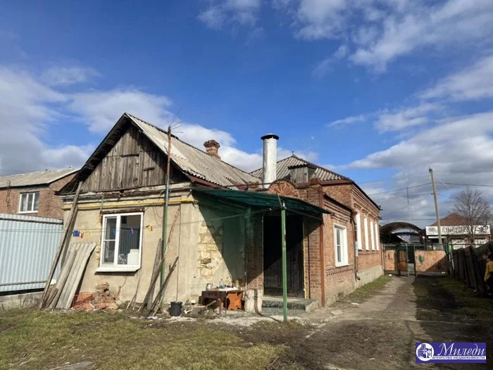 Продажа дома, Батайск, ул. 50 лет Октября - Фото 5
