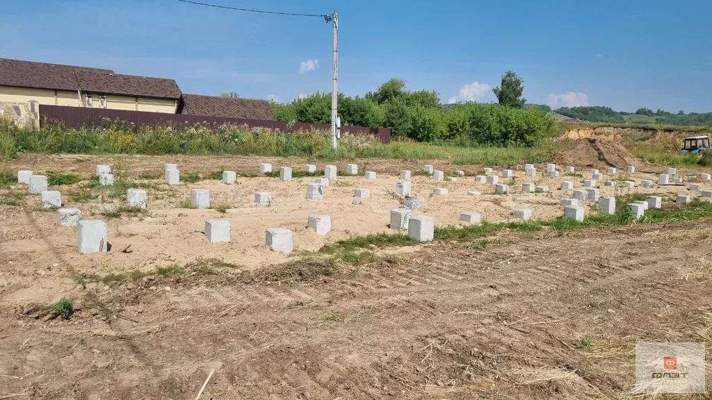 Продажа участка, Казань, ул. Туган як - Фото 5