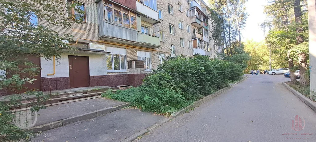 Продажа ПСН, Королев, Тарасовская ул. - Фото 4