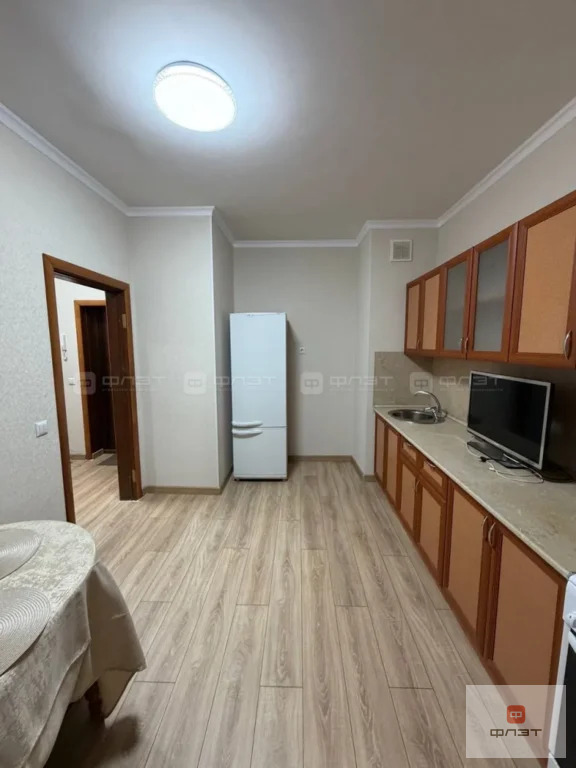 Продажа квартиры, Казань, ул. Чистопольская - Фото 2