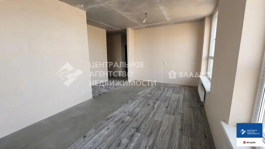 Продажа квартиры, Рязань, Московское ш. - Фото 1