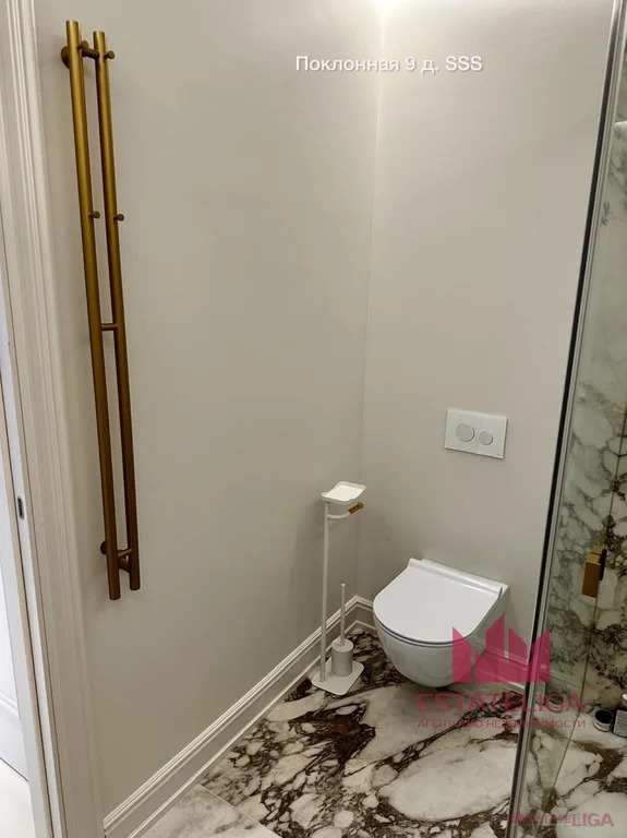 Продажа квартиры, м. Парк Победы, ул. Поклонная - Фото 19