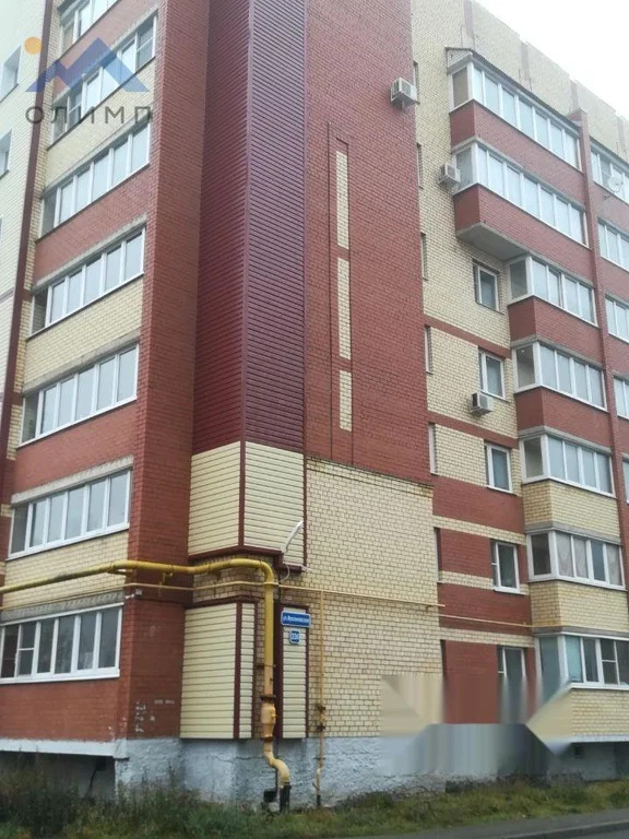 Продажа квартиры, Вологда, ул. Фрязиновская - Фото 0