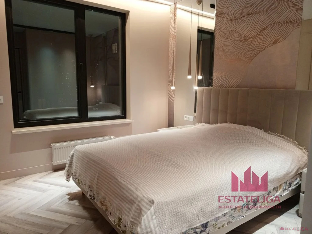 Аренда квартиры, Нагатинская наб. - Фото 4