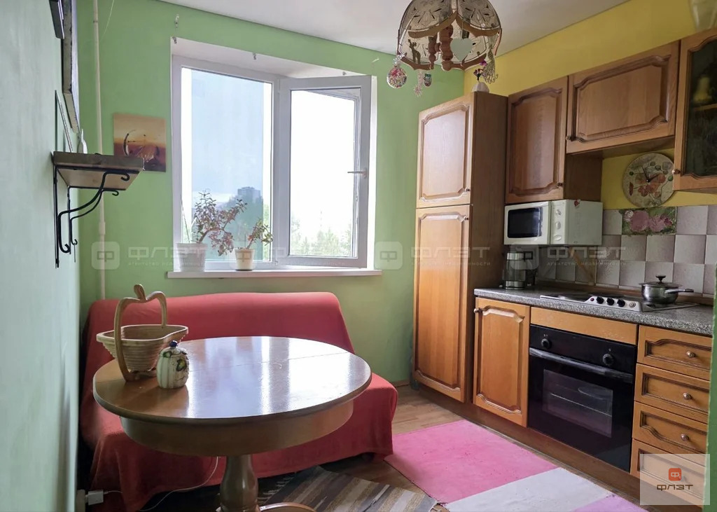 Продажа квартиры, Казань, Ямашева пр-кт. - Фото 4