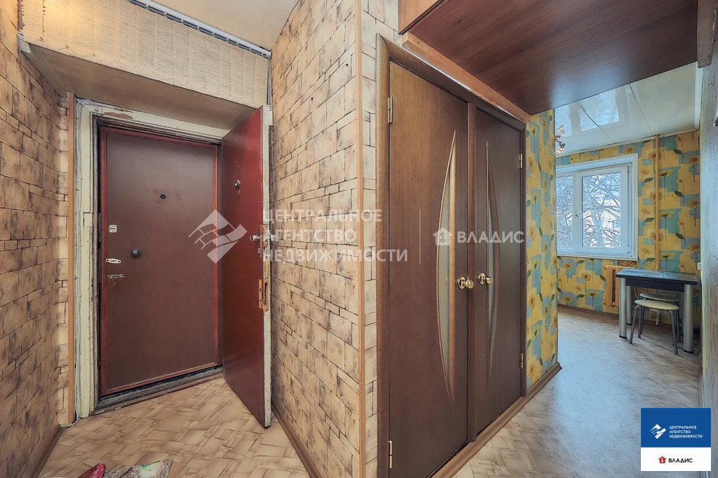 Продажа квартиры, Рязань, ул. Костычева - Фото 3