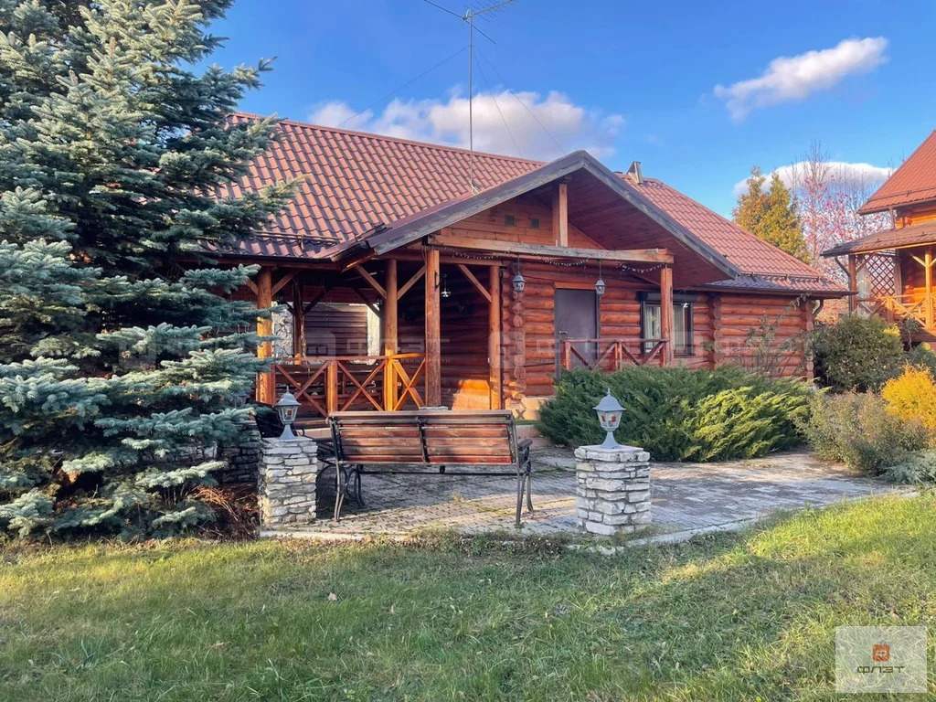 Продажа дома, Нижний Услон, Верхнеуслонский район, ул. Карла Маркса - Фото 16