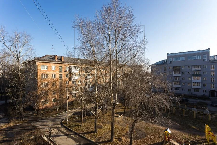 Продажа квартиры, Новосибирск, ул. Космическая - Фото 25