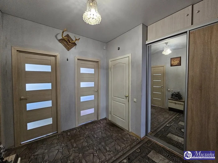 Продажа квартиры, Батайск, ул. Комарова - Фото 10