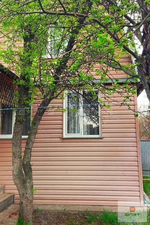 Продажа дома, Зеленодольский район - Фото 33