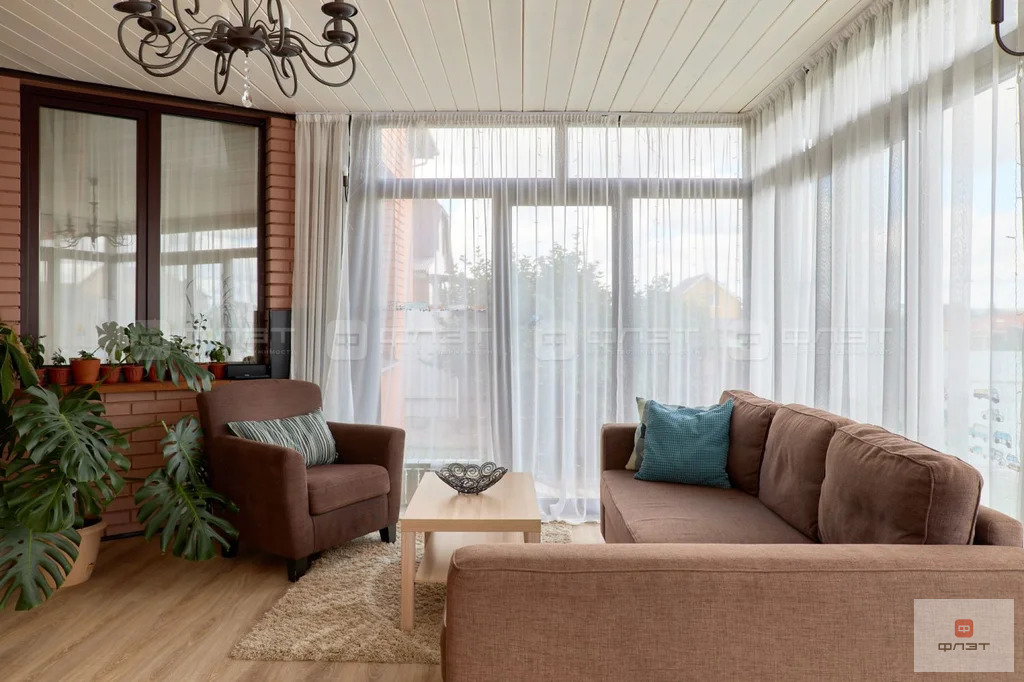Продажа дома, Куюки, Пестречинский район, ул. Дачная - Фото 11