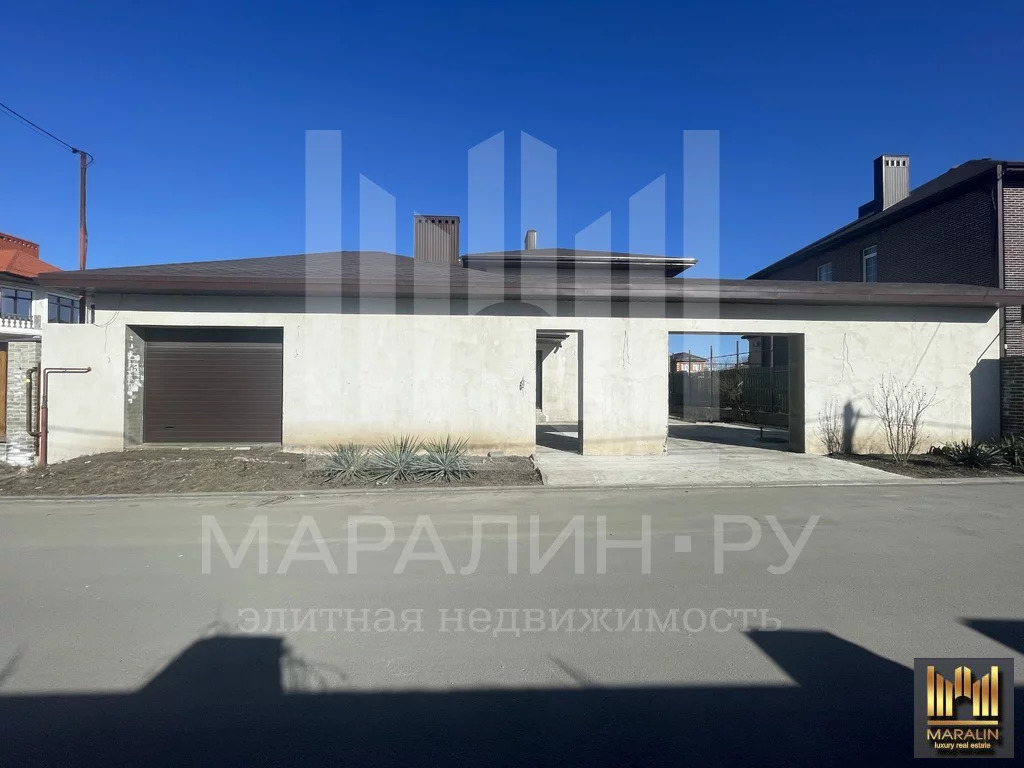 Продажа дома, Ленинакан, Мясниковский район, Московская - Фото 0