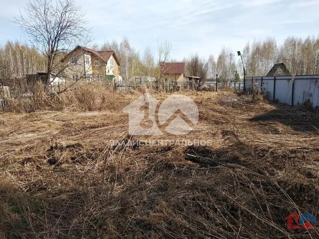 городской округ Новосибирск, Новосибирск, Заельцовский район, 3-й ... - Фото 0