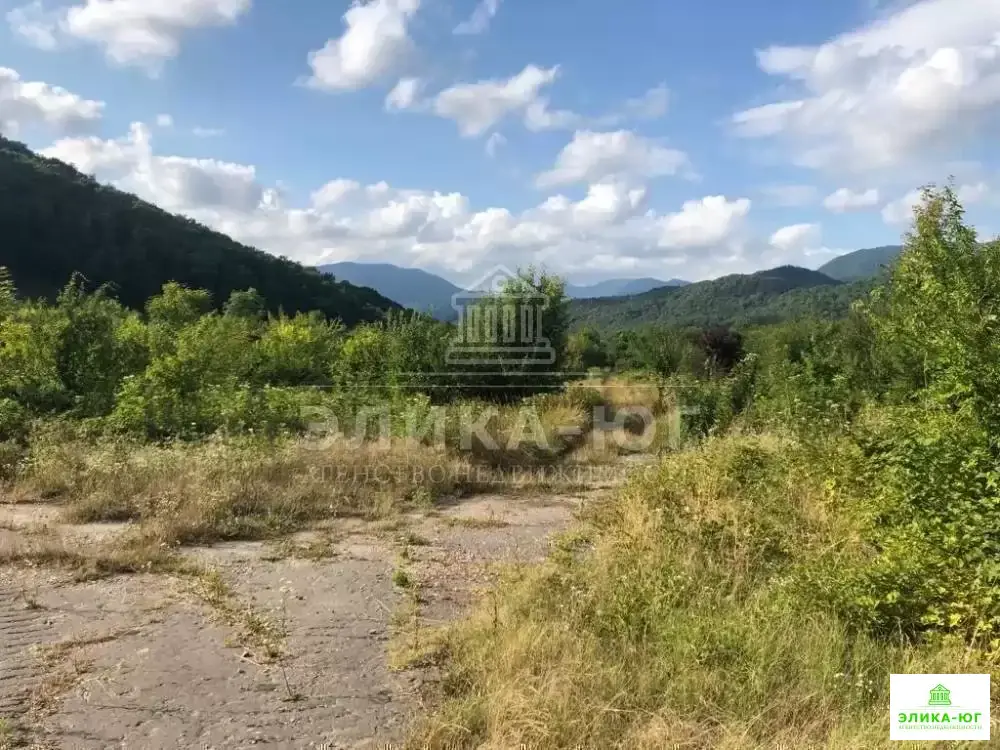 Продажа участка, Цыпка, Туапсинский район - Фото 19