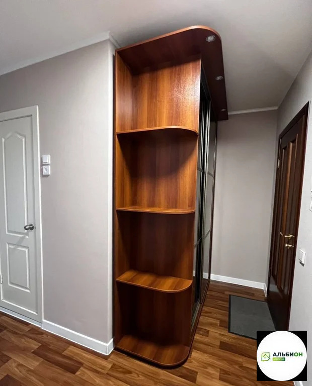 Аренда квартиры, Томск, Ленина пр-кт. - Фото 17