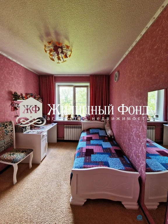 Продажа квартиры, Курск, ул. Менделеева - Фото 5
