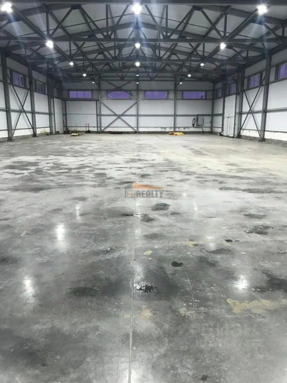 Аренда склада, Молоково, Ленинский район, ул. Революционная - Фото 3