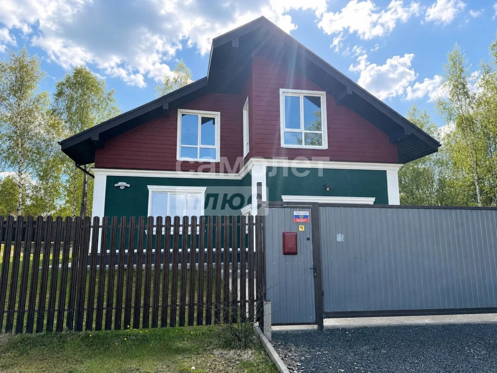 Продажа дома, Дмитров, Дмитровский район, 47Б - Фото 36