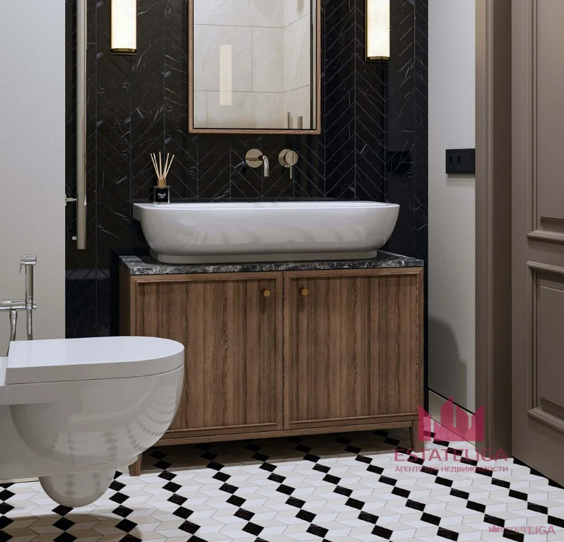 Продажа квартиры, ул. Академика Волгина - Фото 12