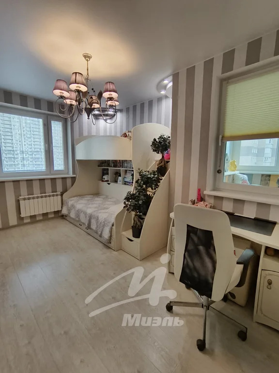Продажа квартиры, Балашиха, Балашиха г. о., ул. Строителей - Фото 14