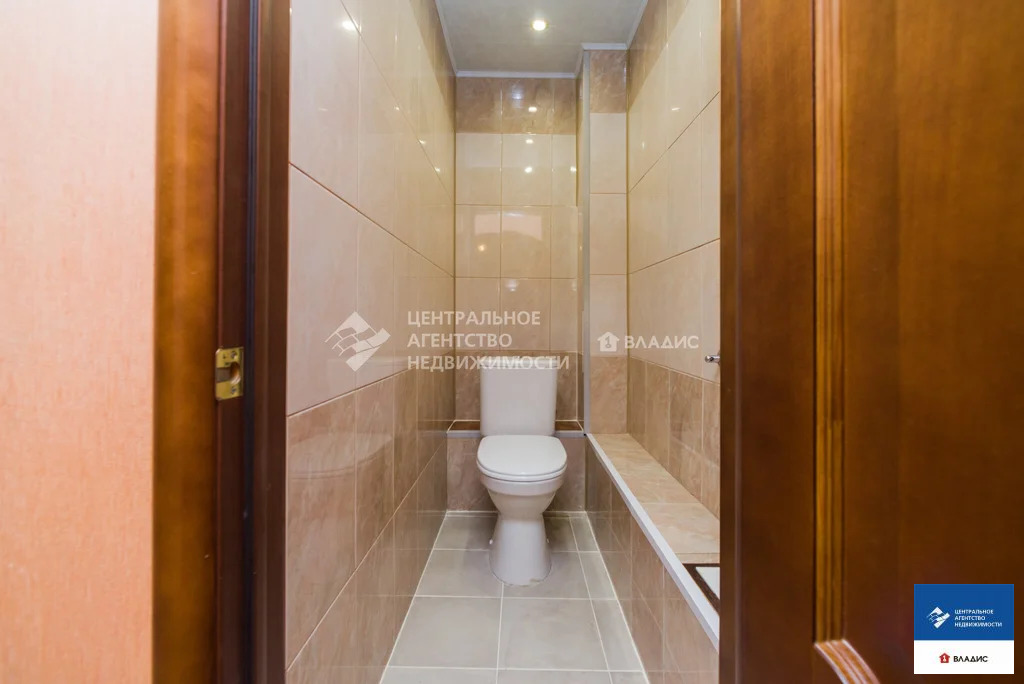 Продажа квартиры, Рязань, улица Карла Маркса - Фото 14