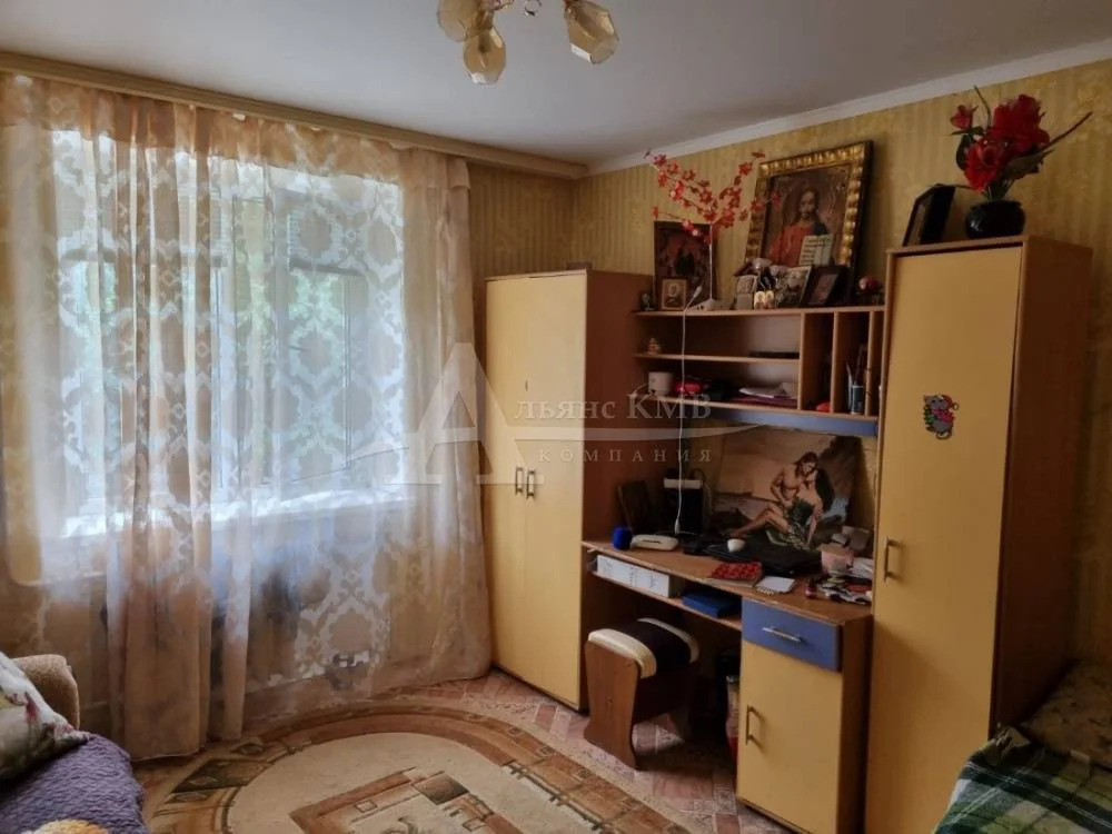 Продажа квартиры, Георгиевск, ул. Быкова - Фото 5