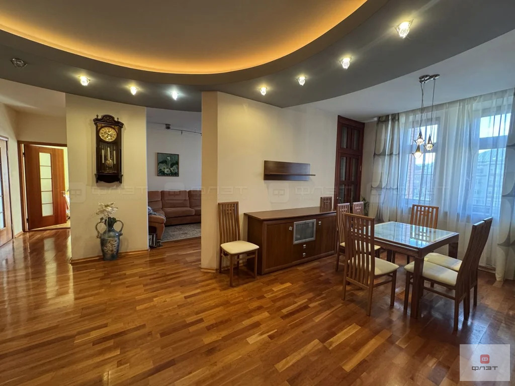 Продажа квартиры, Казань, ул. Чистопольская - Фото 1
