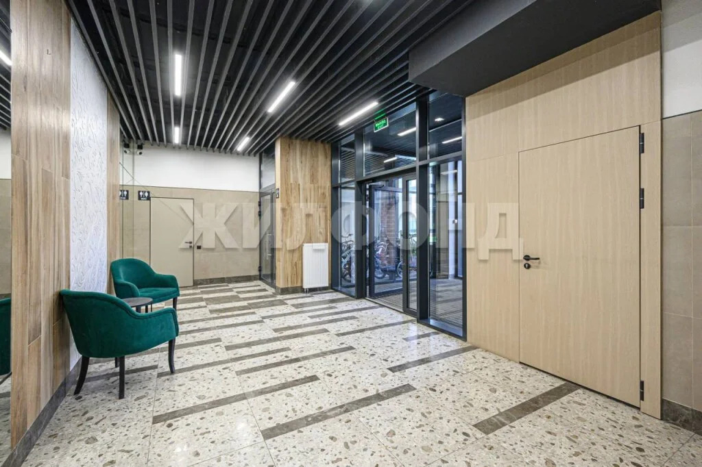 Продажа квартиры, Новосибирск, Красный пр-кт. - Фото 45