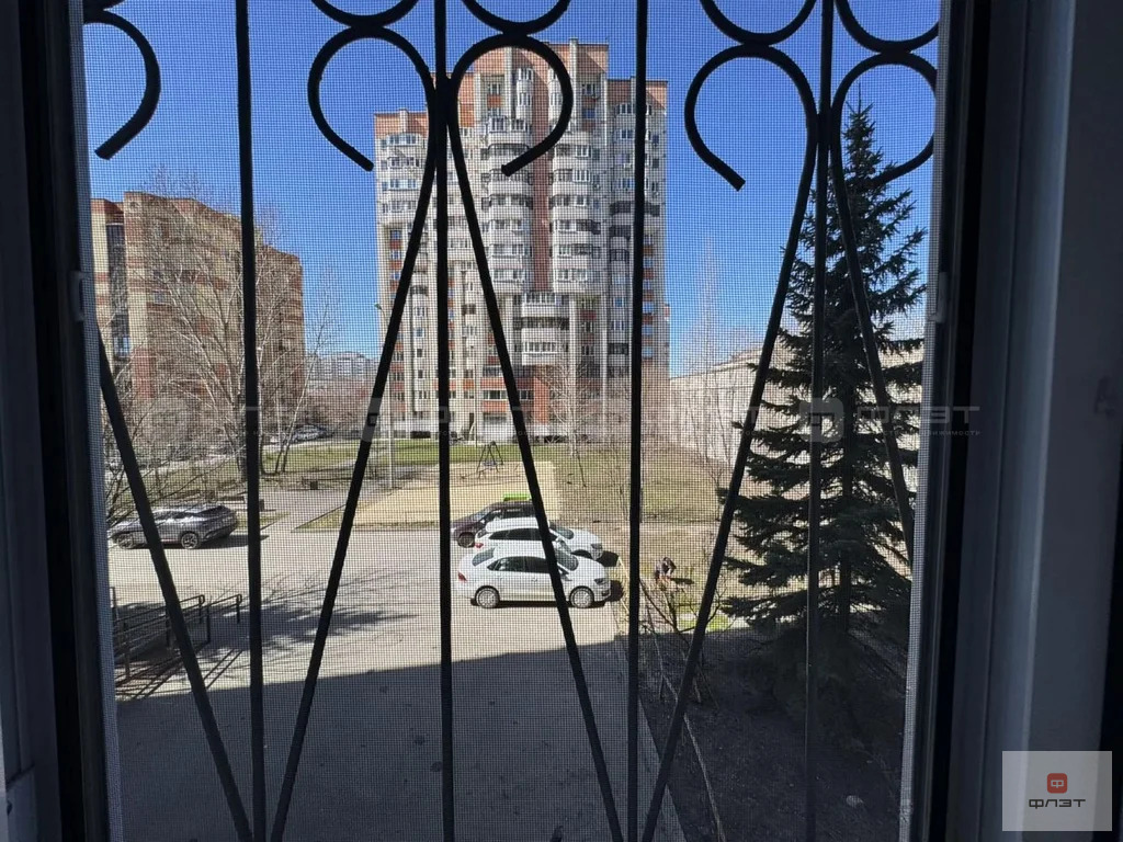 Продажа квартиры, Казань, Ямашева пр-кт. - Фото 17