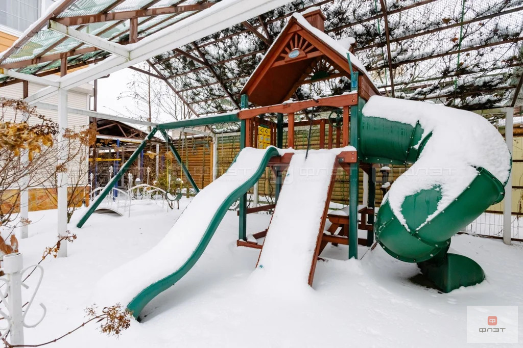 Аренда дома, Дубровка, Зеленодольский район, Центральная улица д.7 - Фото 10