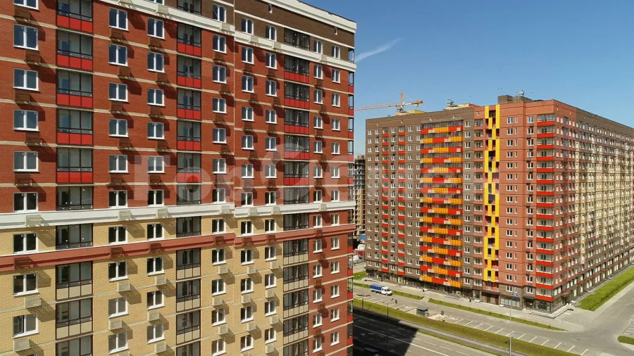 Продажа квартиры, Мирный, Люберецкий район, , к4.2 - Фото 3