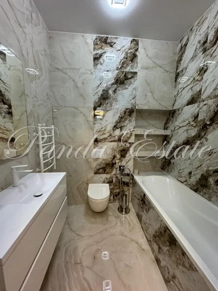 Аренда в ЖК Mainstreet ( Мейнстрит) (ном. объекта: 9663) - Фото 1