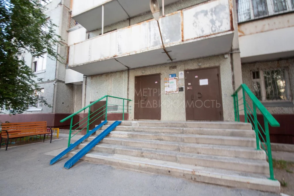 Продажа квартиры, Тюмень, г Тюмень - Фото 15