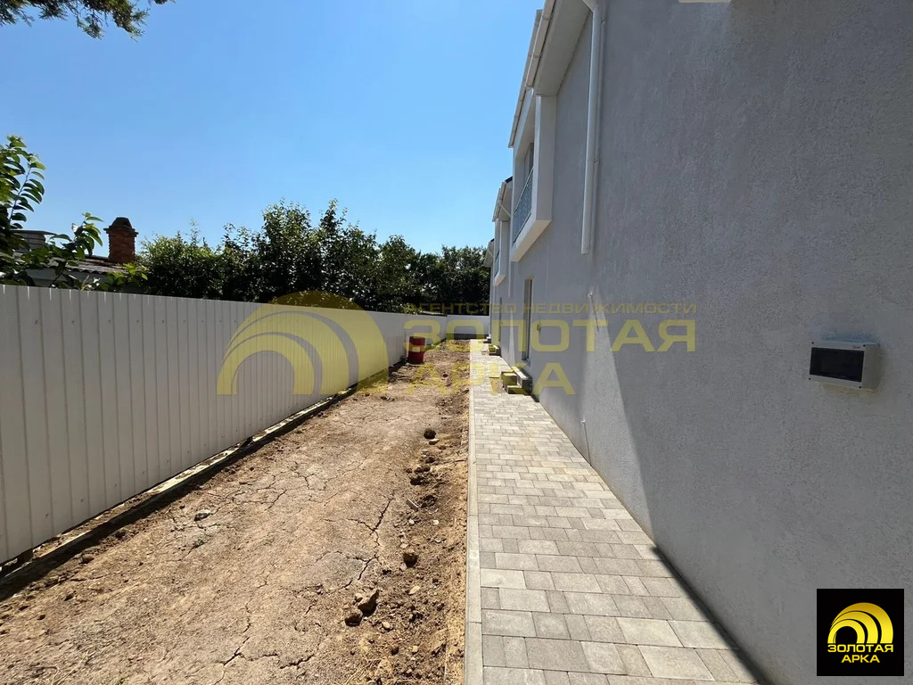 Продажа таунхауса, Тамань, Темрюкский район, ул. Карла Маркса - Фото 24