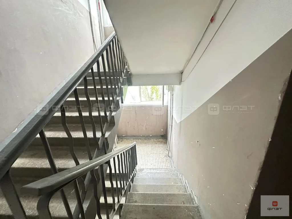 Продажа квартиры, Казань, ул. Кулахметова - Фото 10