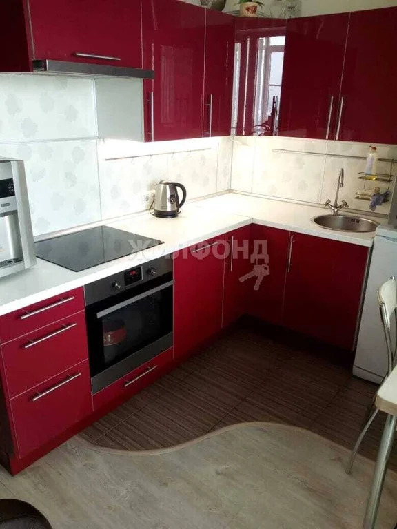 Продажа квартиры, Новосибирск, ул. Дмитрия Шамшурина - Фото 13