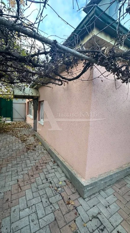 Продажа дома, Минеральные Воды, ул. Терешковой - Фото 14