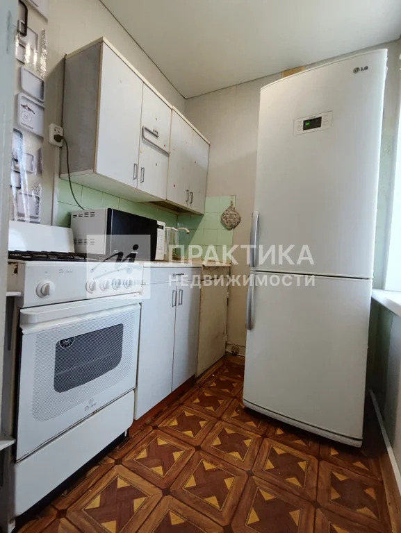 Продажа квартиры, ул. Бакинская - Фото 10