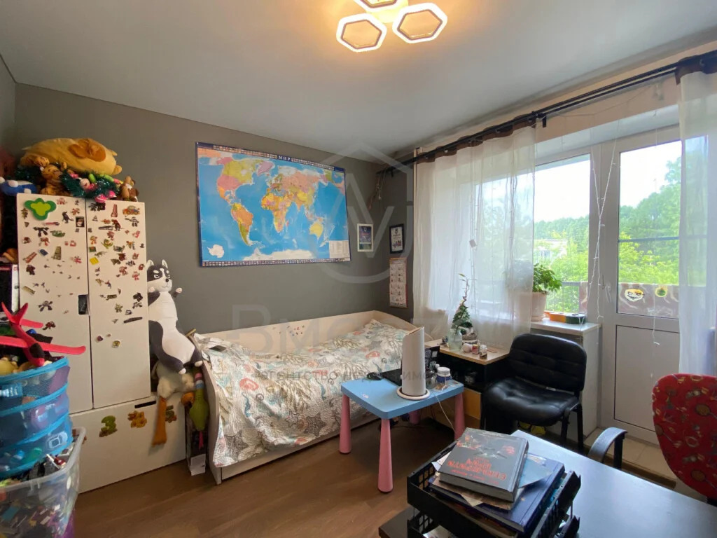 Продажа квартиры, Бердск, ул. Большевистская - Фото 8