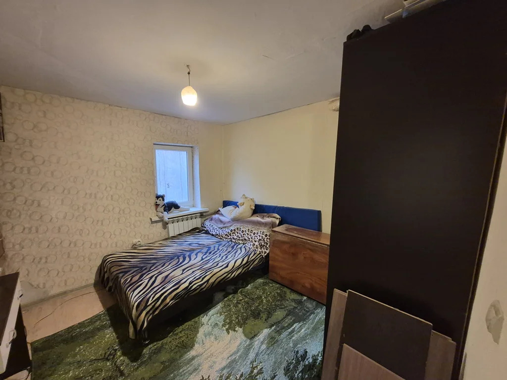 Продажа дома, Афипский, Северский район, ул. Красноармейская - Фото 8