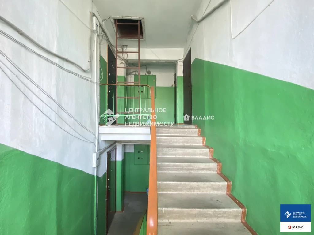 Продажа квартиры, Скопин, ул. Комарова - Фото 20