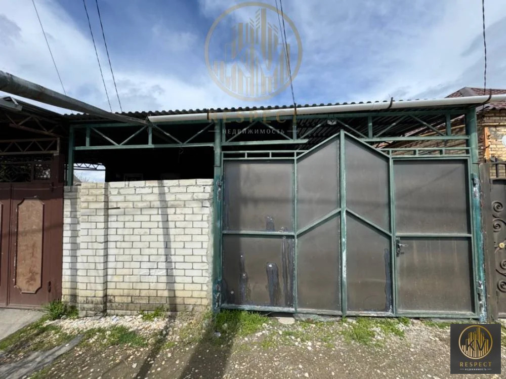 Продажа дома, Минеральные Воды, ул. Канглинская - Фото 19