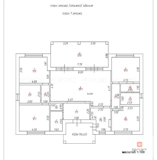 Продажа дома, Лаишевский район, ул. Казанская - Фото 13