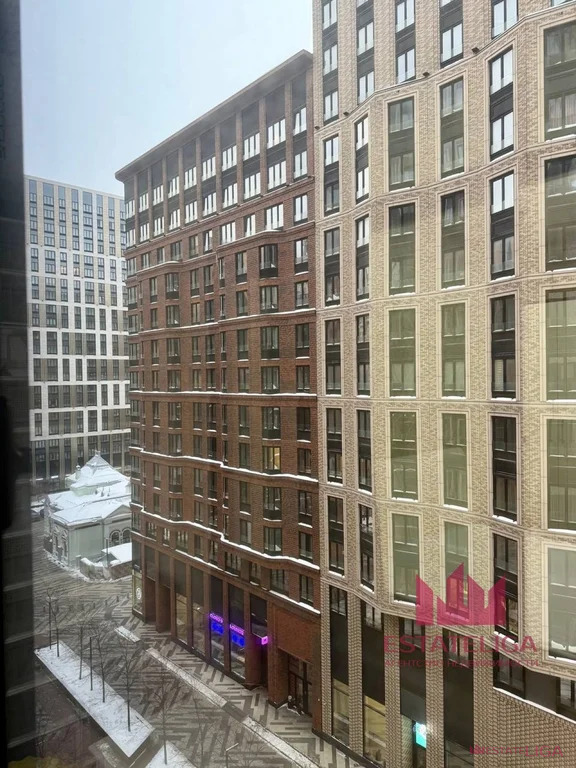 Аренда квартиры, Ленинградский пр-кт. - Фото 4